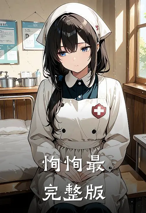 恂恂最完整版