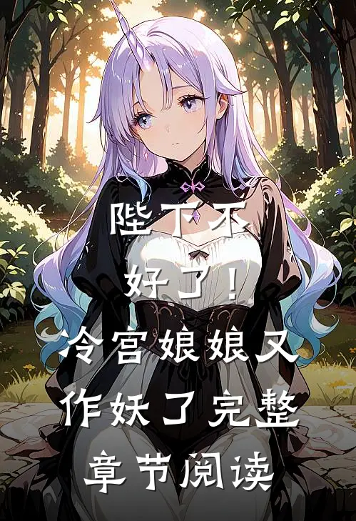 陛下不好了!冷宫娘娘又作妖了完整章节阅读