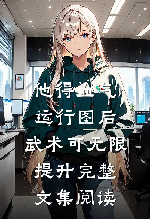 他得血气运行图后，武术可无限提升完整文集阅读