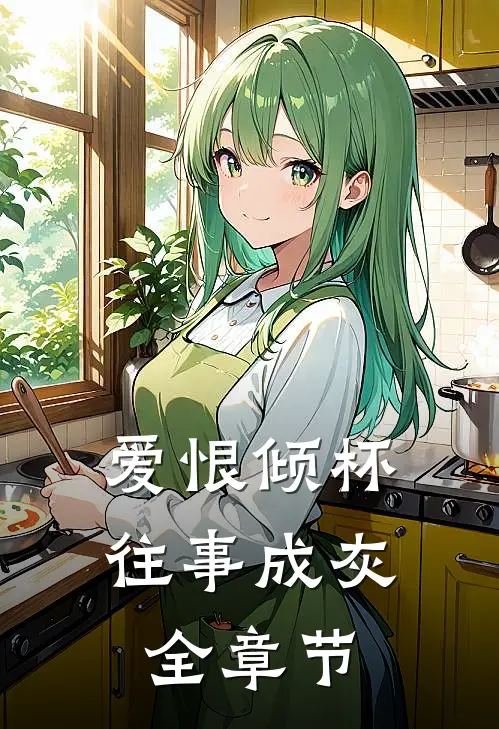 爱恨倾杯，往事成灰全章节