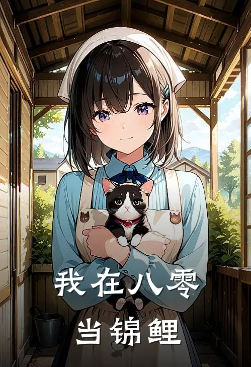 我在八零当锦鲤