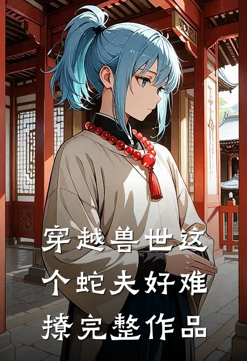 穿越兽世这个蛇夫好难撩完整作品