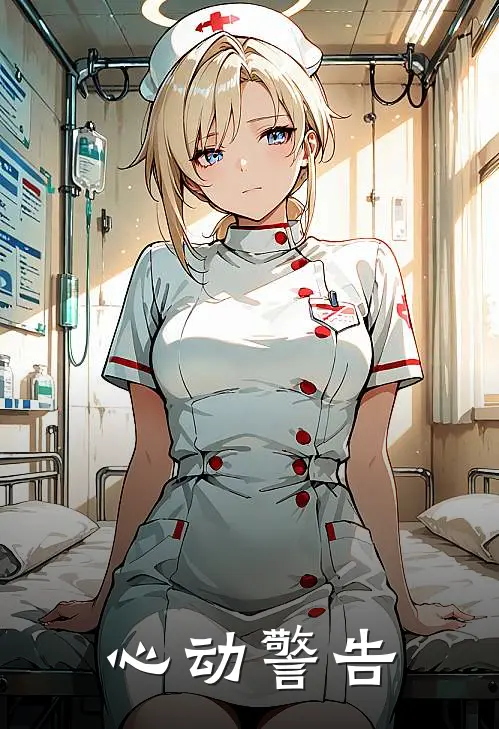 心动警告泰剧主演
