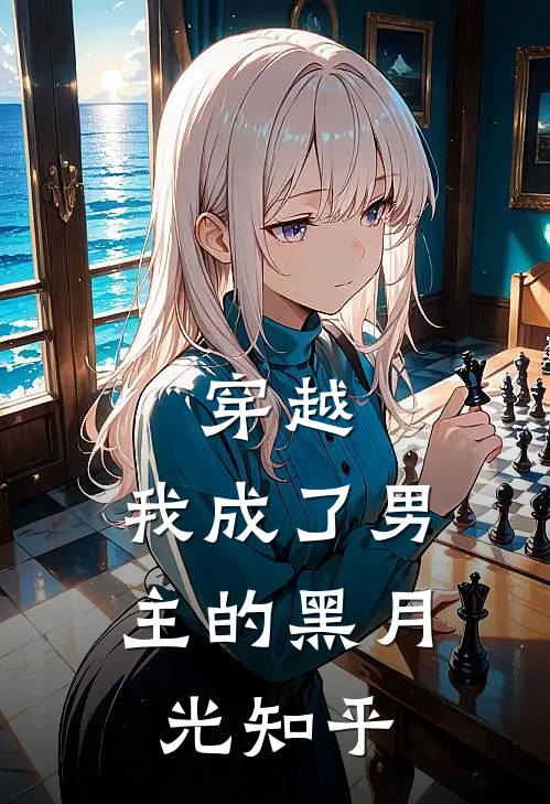 穿越：我成了男主的黑月光知乎