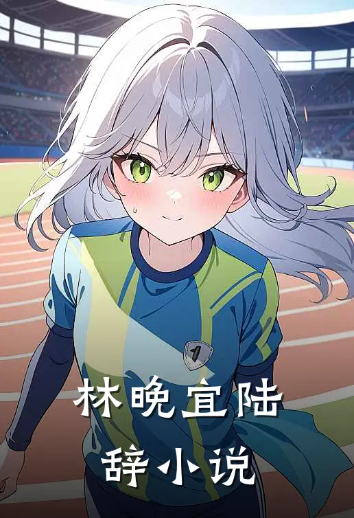 林晚宜陆辞小说