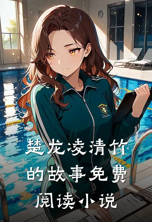 楚龙凌清竹小说免费阅读正版