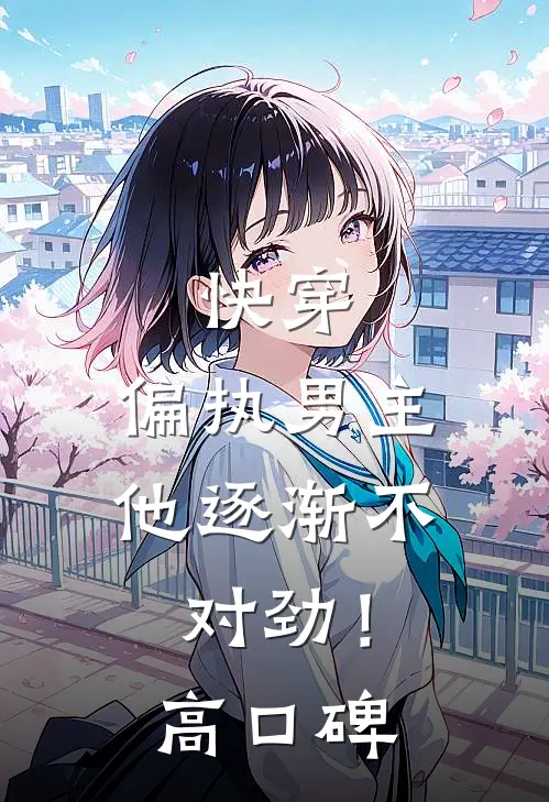 快穿：偏执男主他逐渐不对劲！高口碑