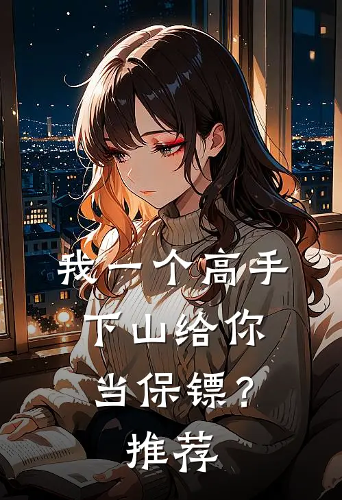 我一个高手，下山给你当保镖？推荐