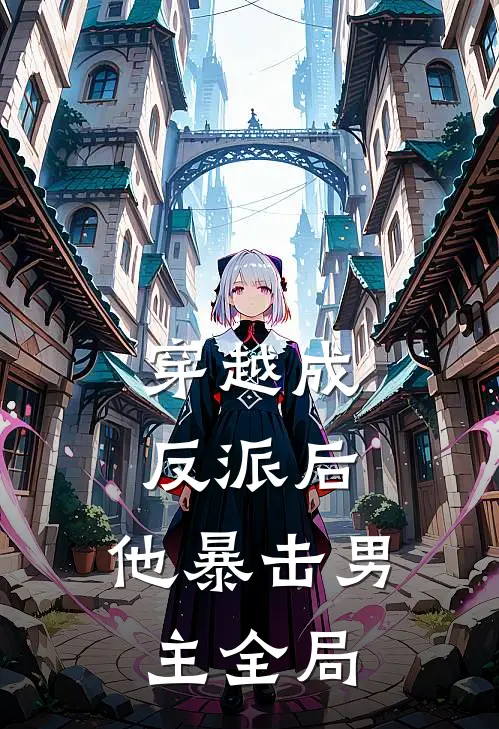 穿越成反派后，他暴击男主全局