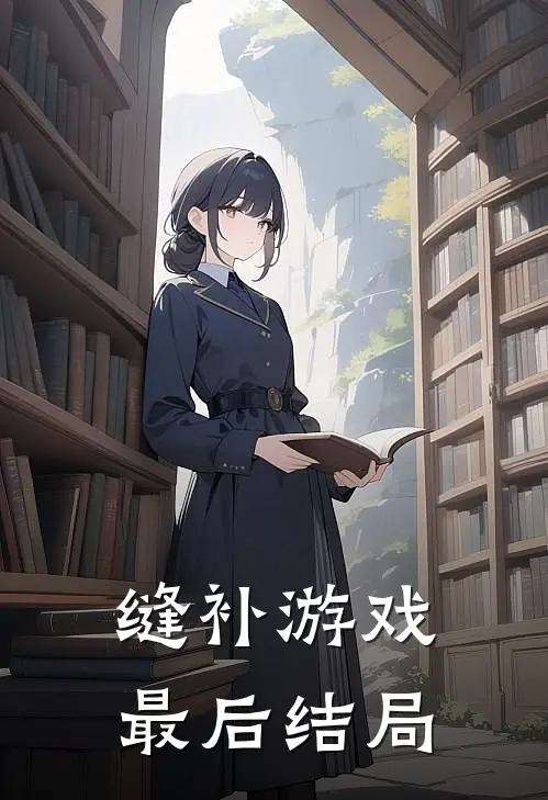 缝补游戏最后结局