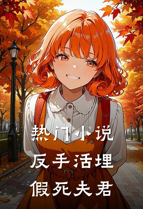 热门小说反手活埋假死夫君