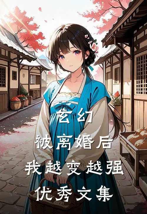 玄幻：被离婚后，我越变越强优秀文集