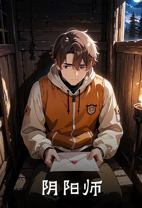 阴阳师