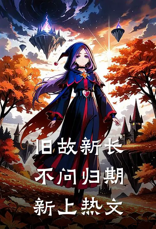 旧故新长不问归期新上热文