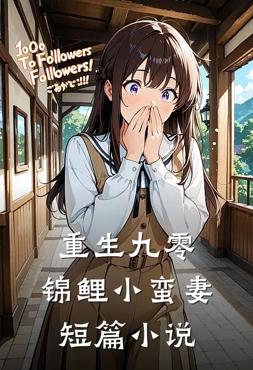 重生九零锦鲤小蛮妻短篇免费阅读