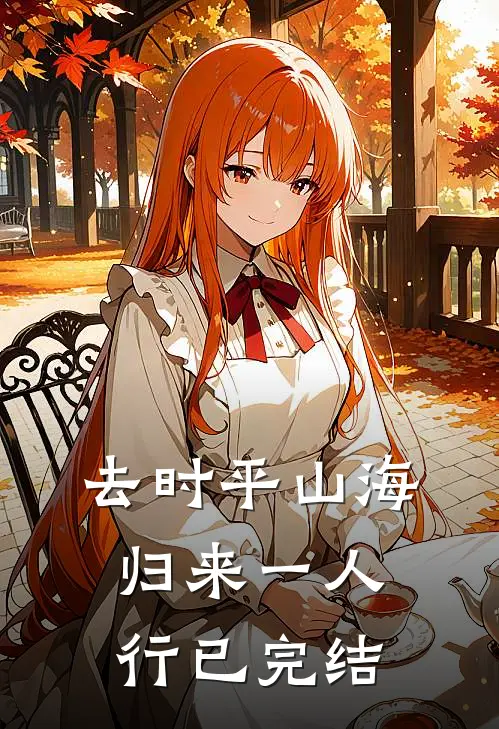 去时平山海，归来一人行已完结