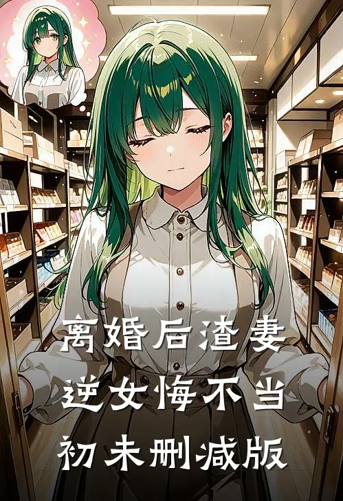 离婚后渣妻逆女悔不当初未删减版