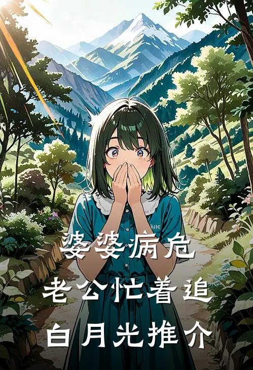 婆婆病危，老公忙着追白月光推介