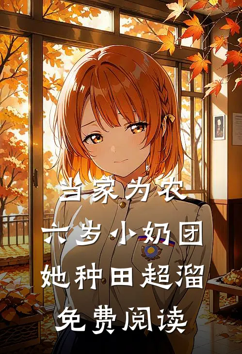 当家为农：六岁小奶团她种田超溜免费阅读