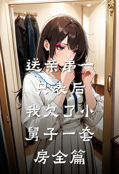 送亲弟一只表后，我欠了小舅子一套房全篇