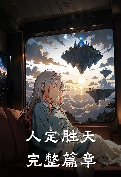 人定胜天完整篇章