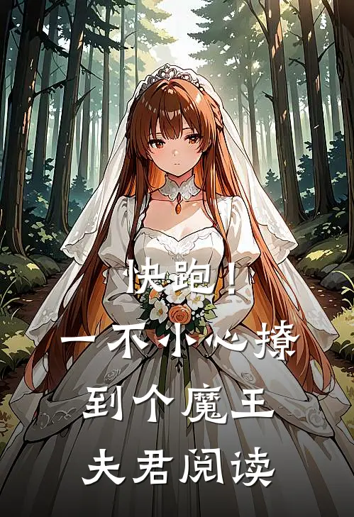 快跑！一不小心撩到个魔王夫君阅读