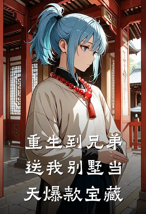 重生到兄弟送我别墅当天爆款宝藏