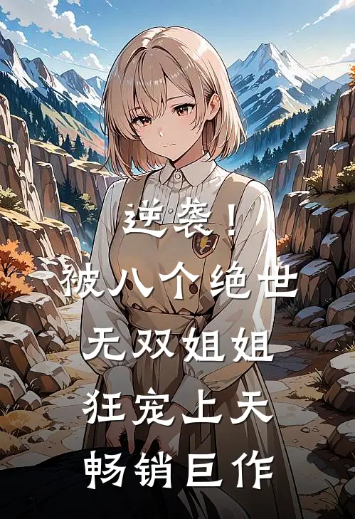 逆袭！被八个绝世无双姐姐狂宠上天畅销巨作