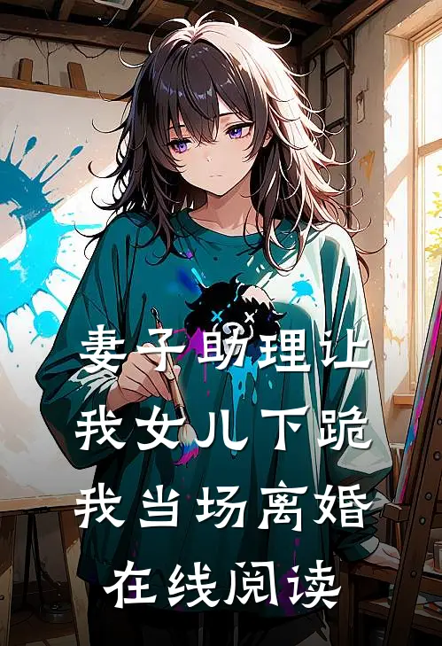 妻子助理让我女儿下跪,我当场离婚在线阅读