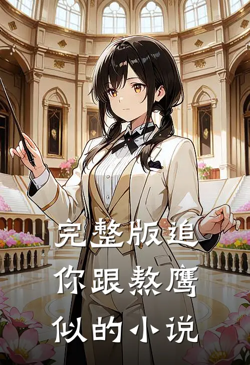 完整版追你跟熬鹰似的小说