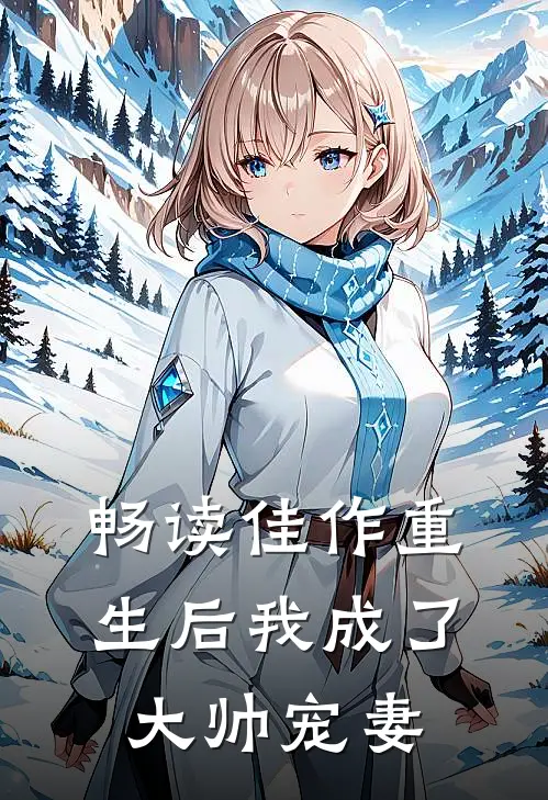 畅读佳作重生后我成了大帅宠妻