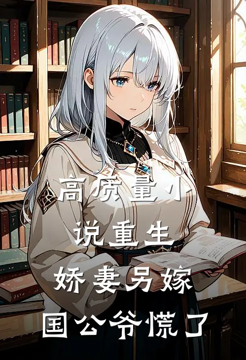 高质量小说重生：娇妻另嫁，国公爷慌了