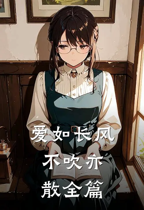 爱如长风，不吹亦散全篇