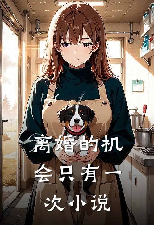 离婚的机会只有一次小说