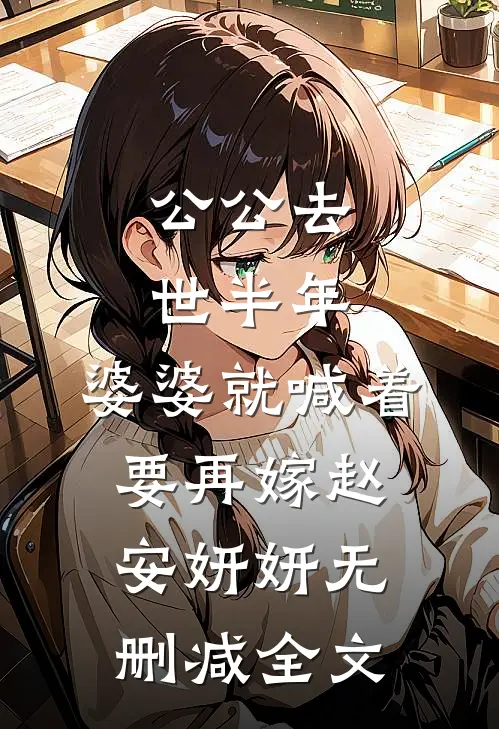公公去世半年，婆婆就喊着要再嫁赵安妍妍无删减全文