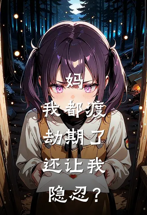 妈，我都渡劫期了，还让我隐忍？