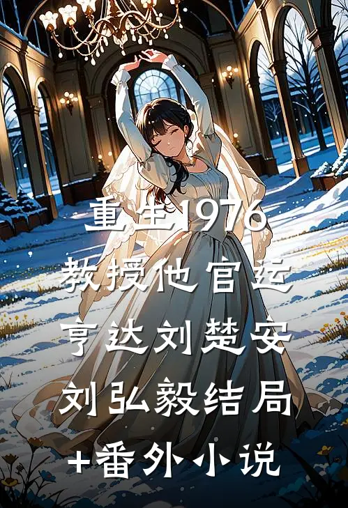 重生1976，教授他官运亨达刘楚安刘弘毅结局+番外小说