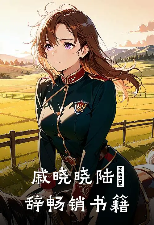 《戚晓晓陆旻辞》畅销书籍