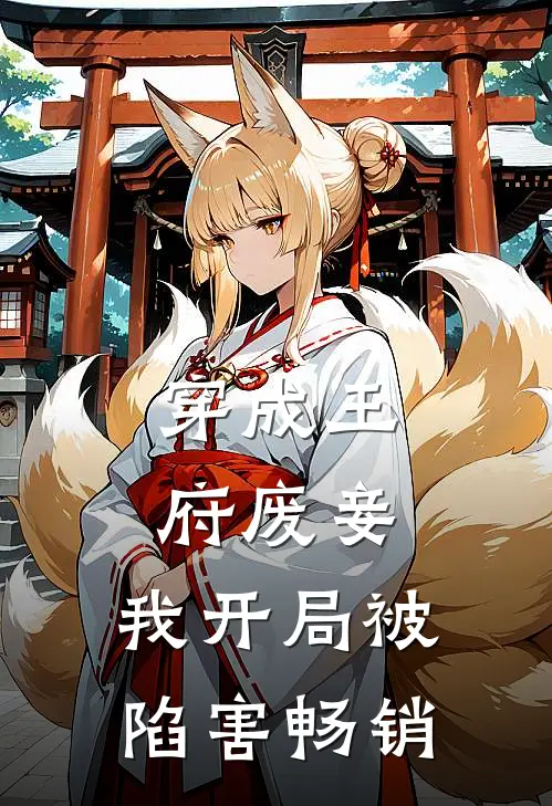 穿成王府废妾，我开局被陷害畅销