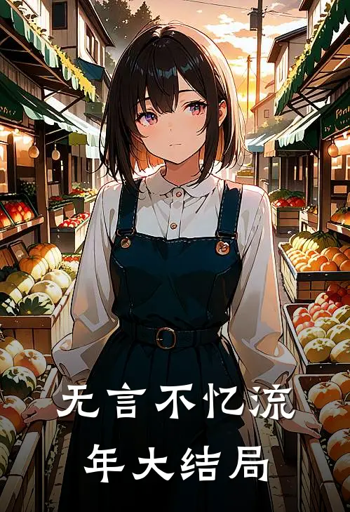 无言不忆流年大结局