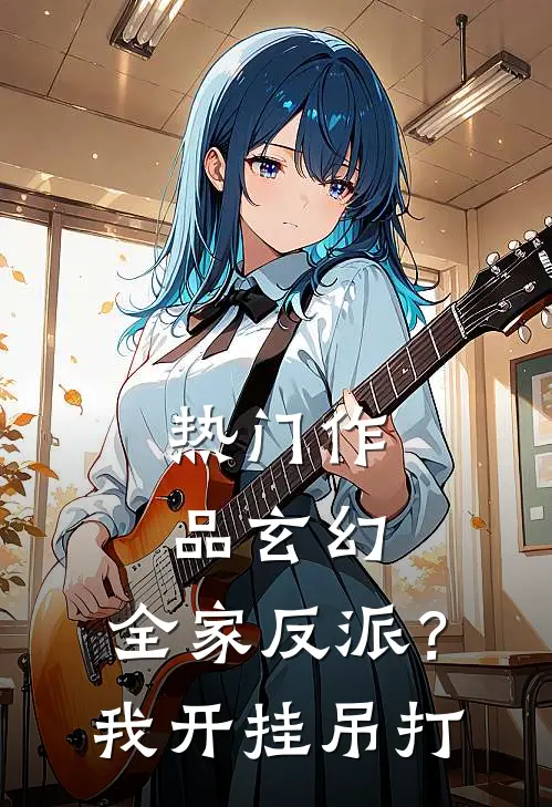 热门作品玄幻：全家反派？我开挂吊打