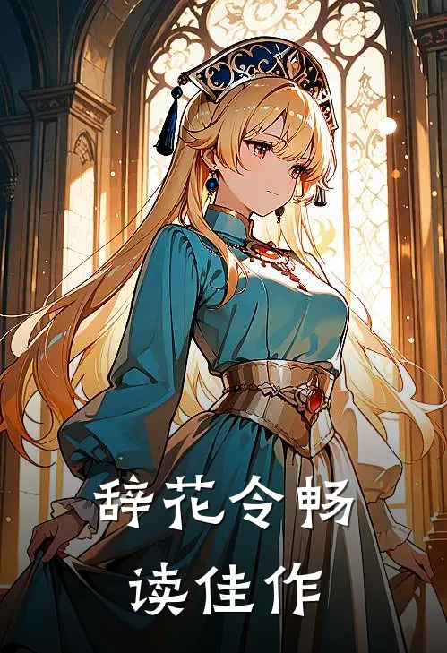 辞花令畅读佳作