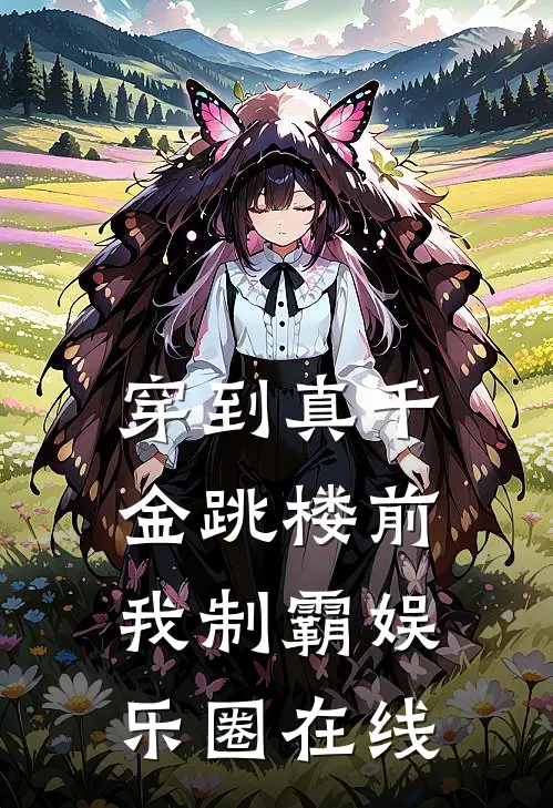 穿到真千金跳楼前，我制霸娱乐圈在线