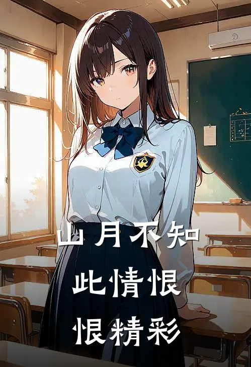 山月不知，此情恨恨精彩