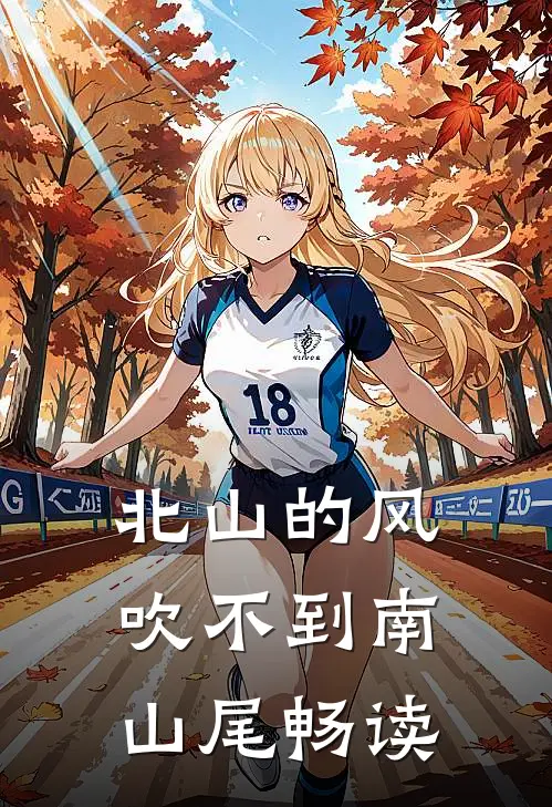 北山的风吹不到南山尾畅读