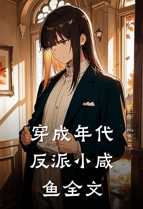穿成年代反派小咸鱼全文
