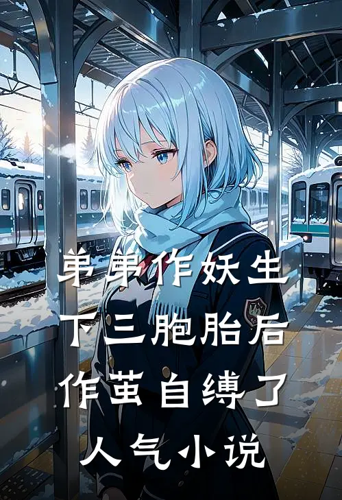 弟弟作妖生下三胞胎后，作茧自缚了人气小说