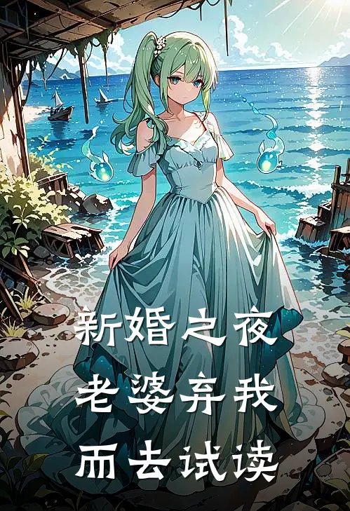 新婚之夜，老婆弃我而去试读