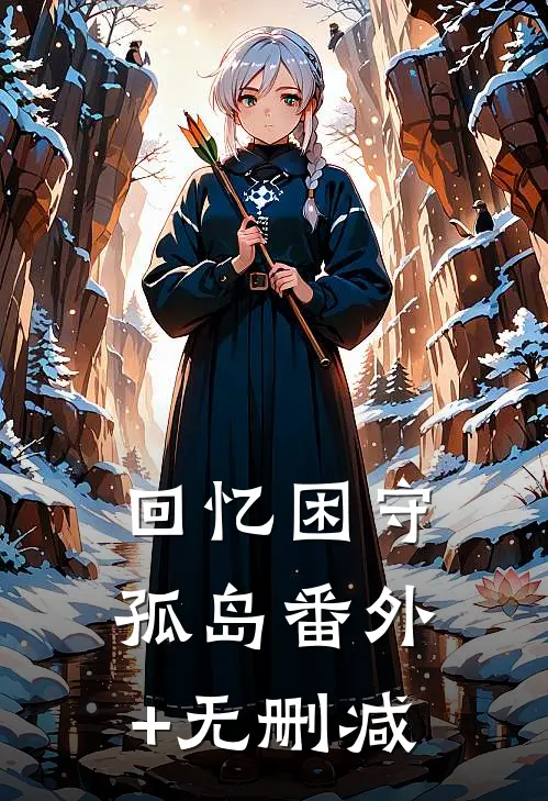 回忆困守孤岛番外+无删减