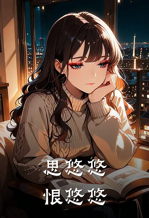 思悠悠恨悠悠